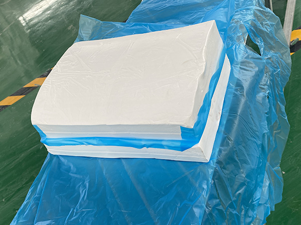 高阻燃硅橡膠混煉膠BJ-Z270 高阻燃硅橡膠混煉膠BJ-Z270